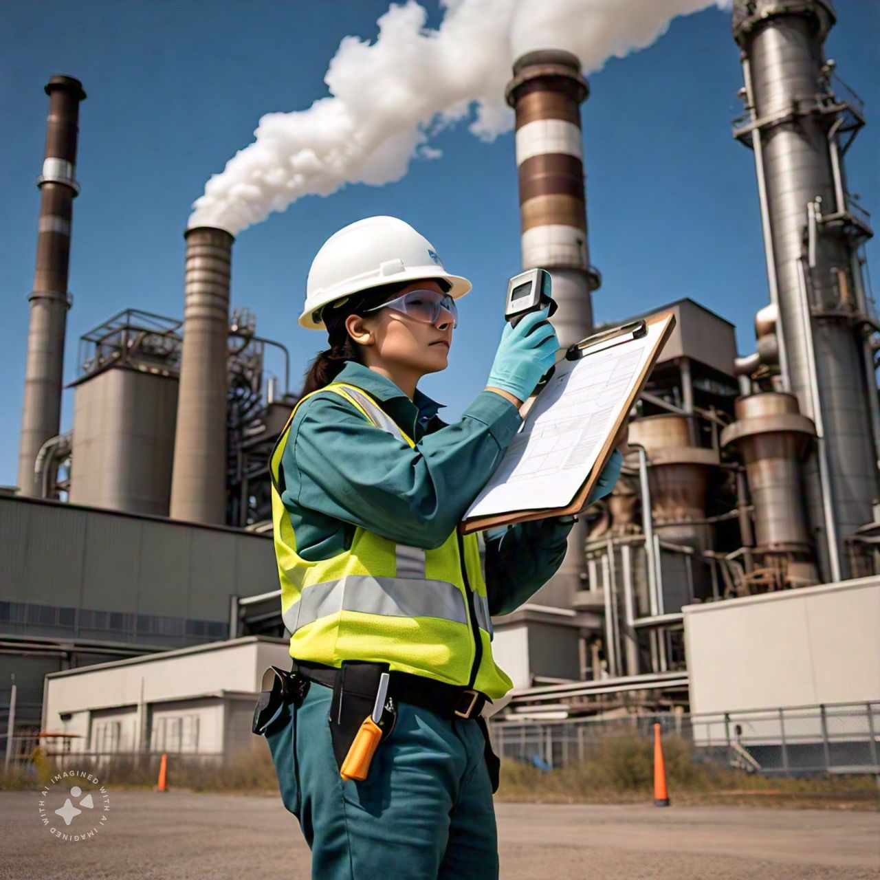 Environmental Testing