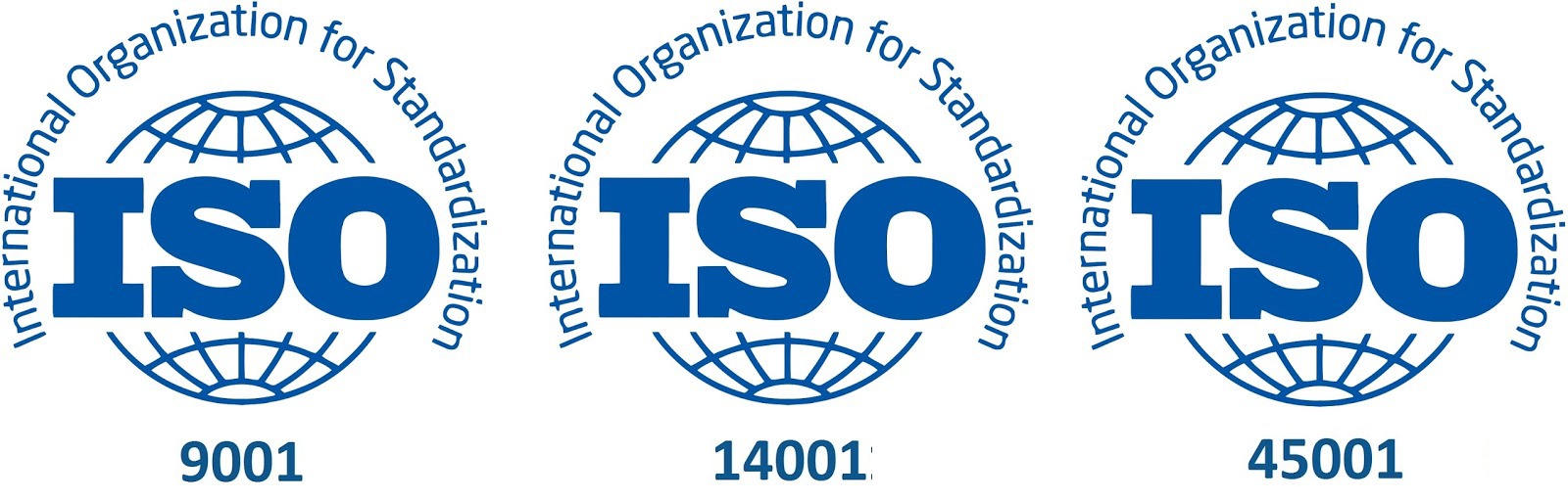 ISO