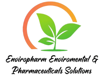 EnviroPharm Logo